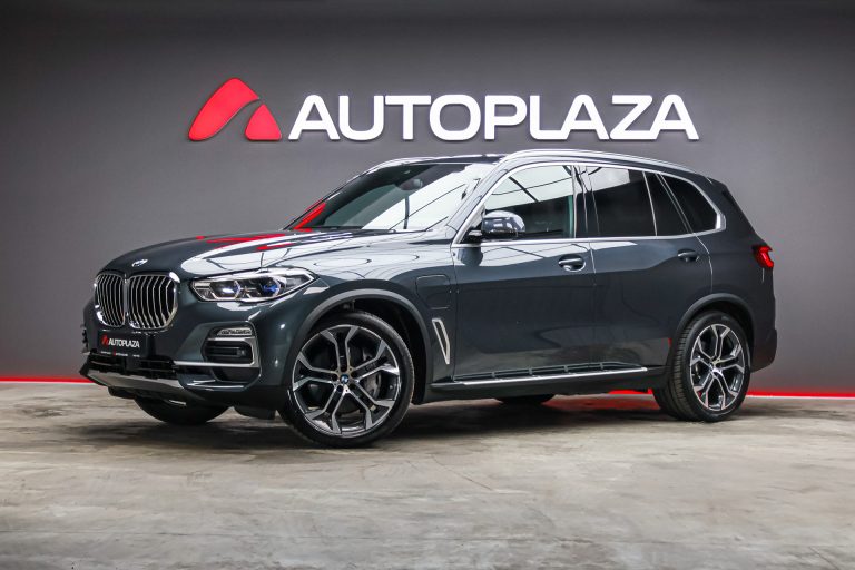 BMW X5 2020