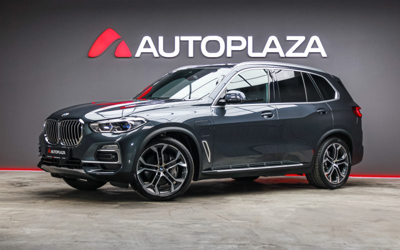 BMW X5 2020