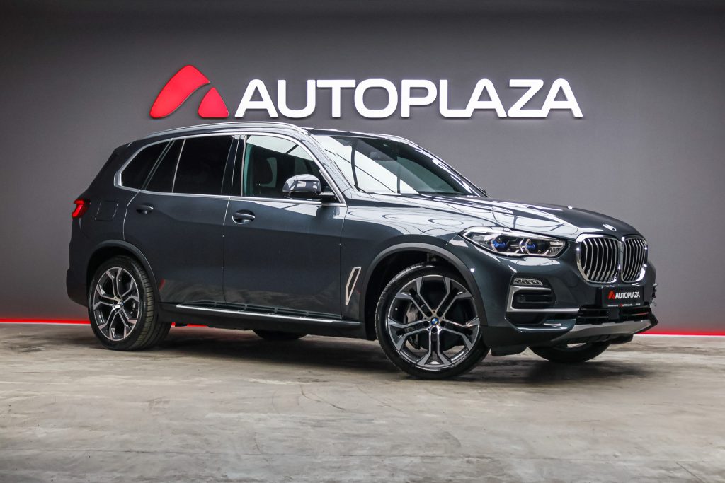BMW X5 2020