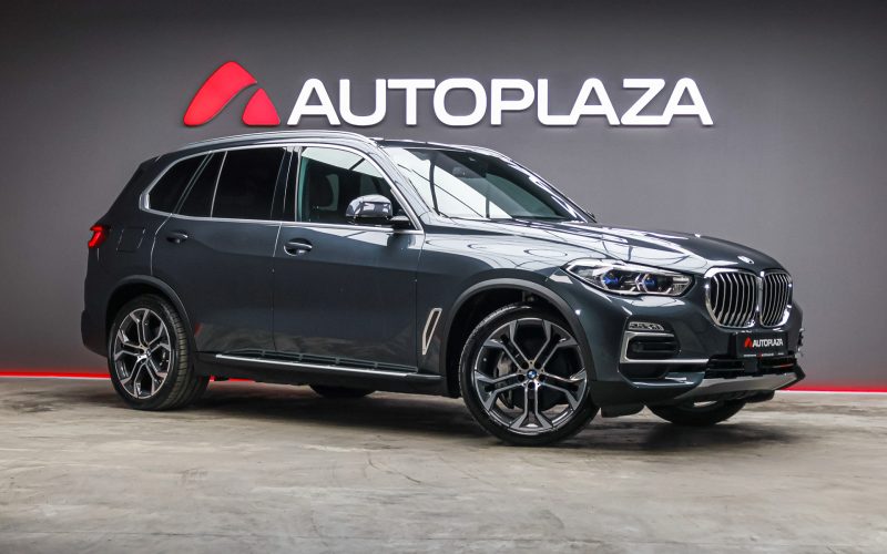 BMW X5 2020