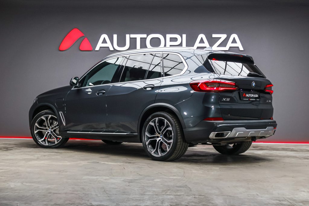 BMW X5 2020