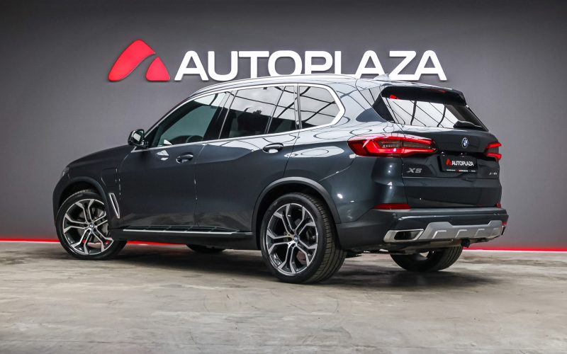 BMW X5 2020
