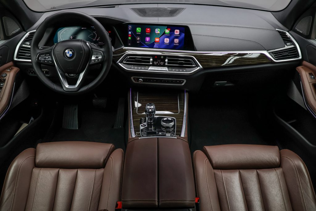 BMW X5 2020