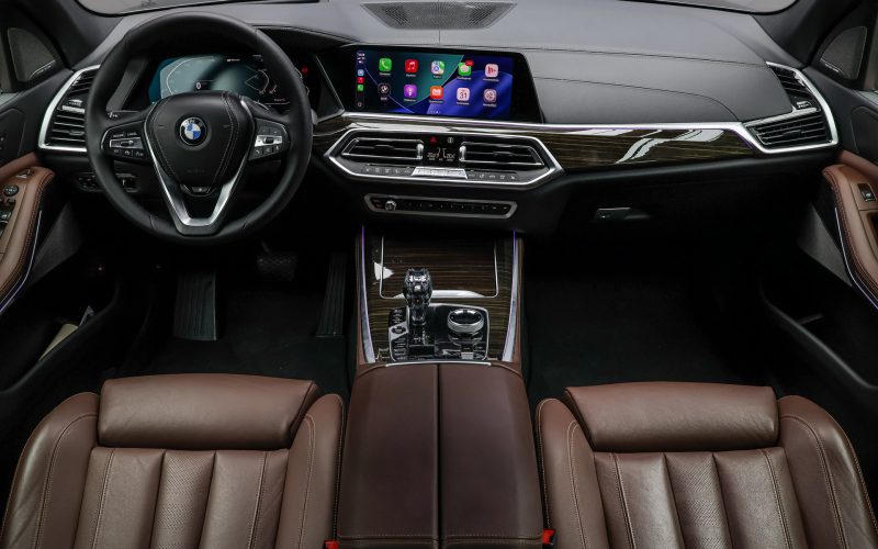 BMW X5 2020