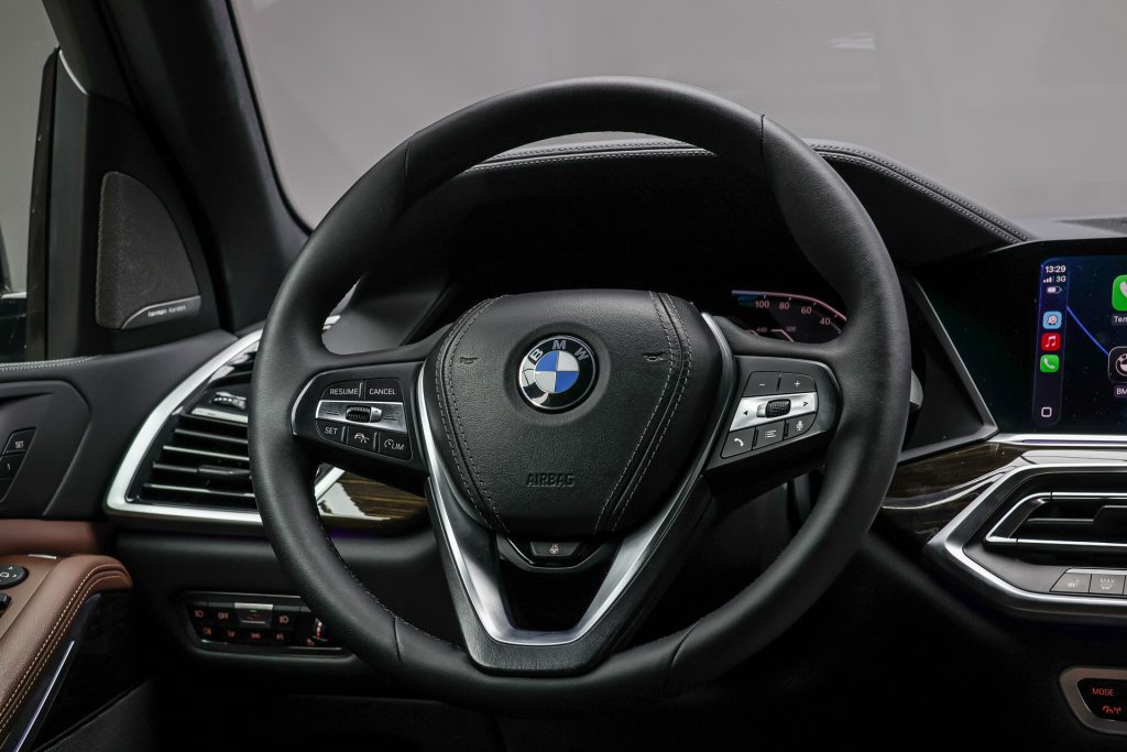 BMW X5 2020