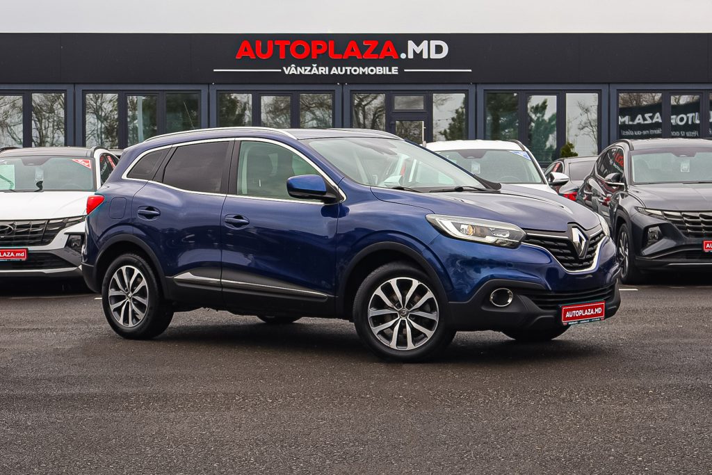 Renault Kadjar