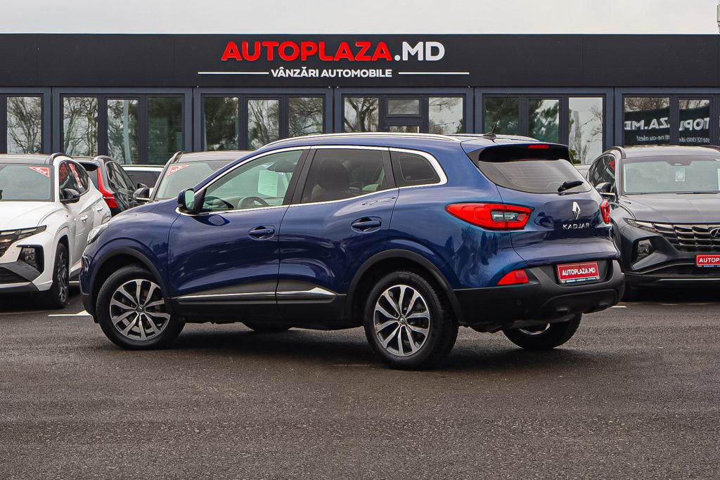Renault Kadjar
