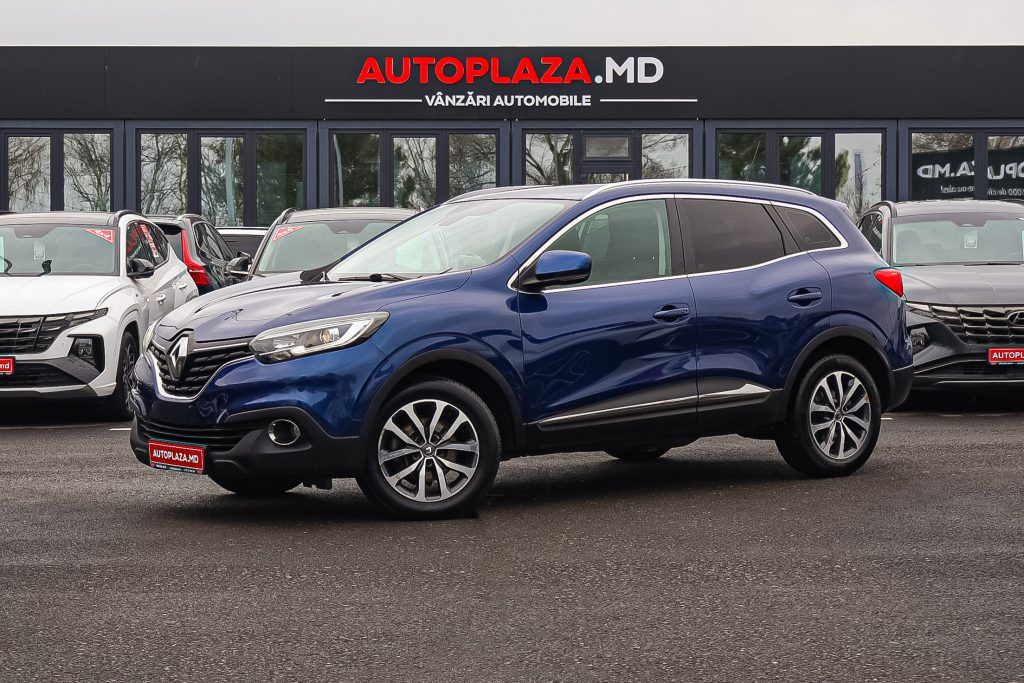 Renault Kadjar