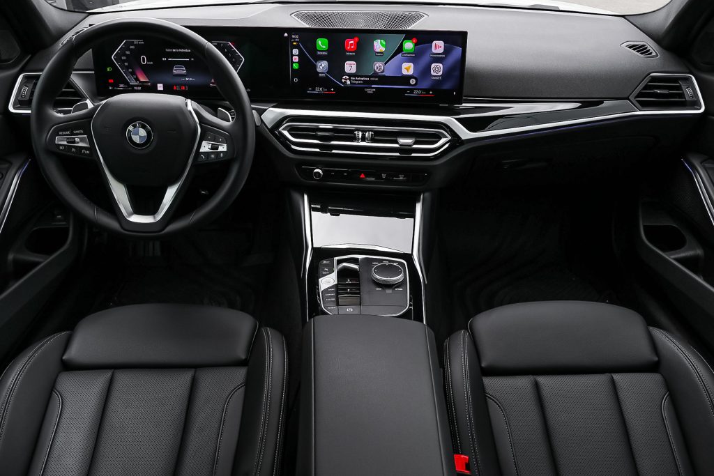 BMW Series 3