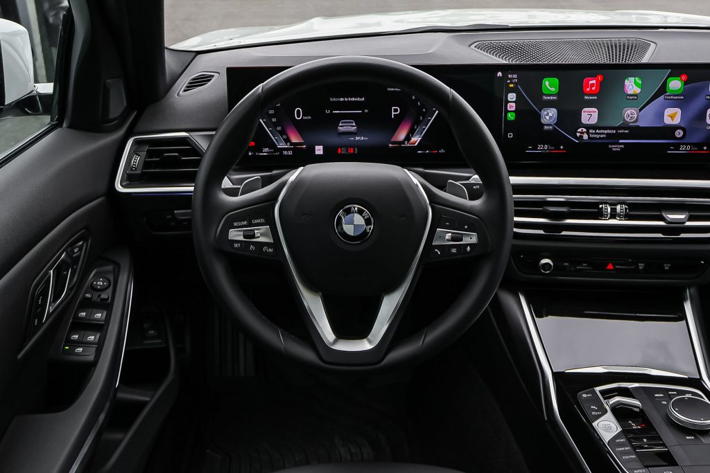 BMW Series 3