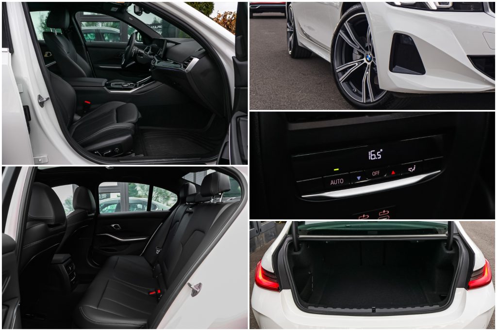 BMW Series 3