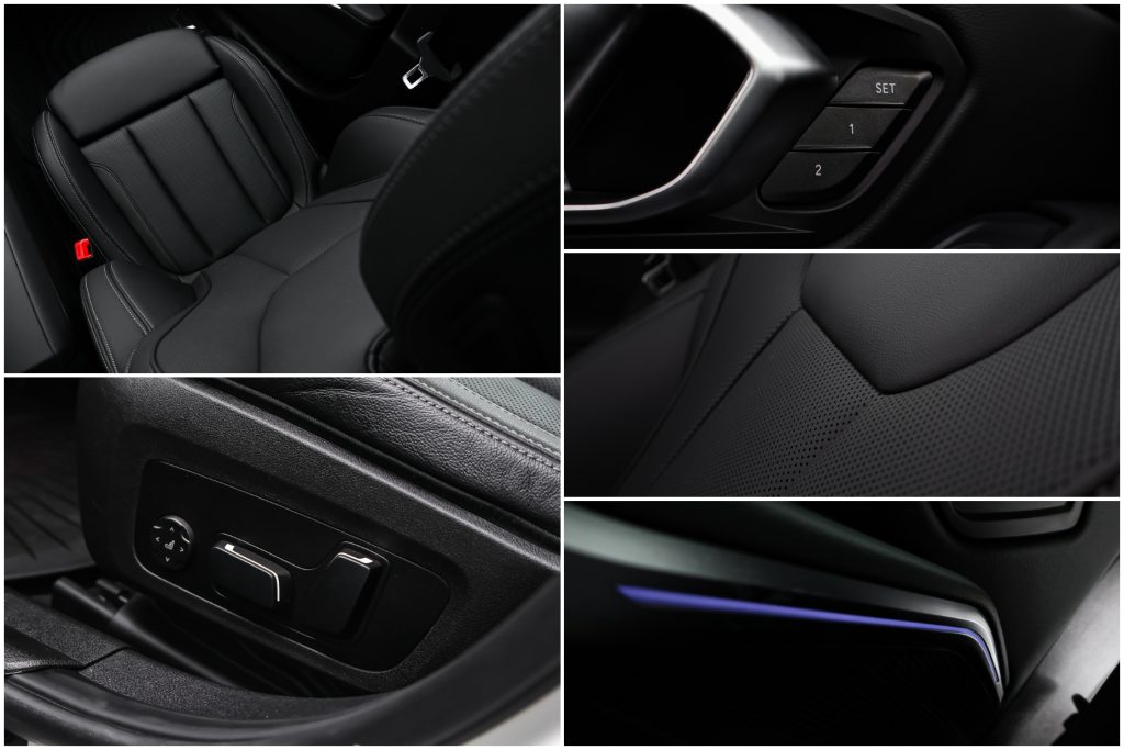 BMW Series 3