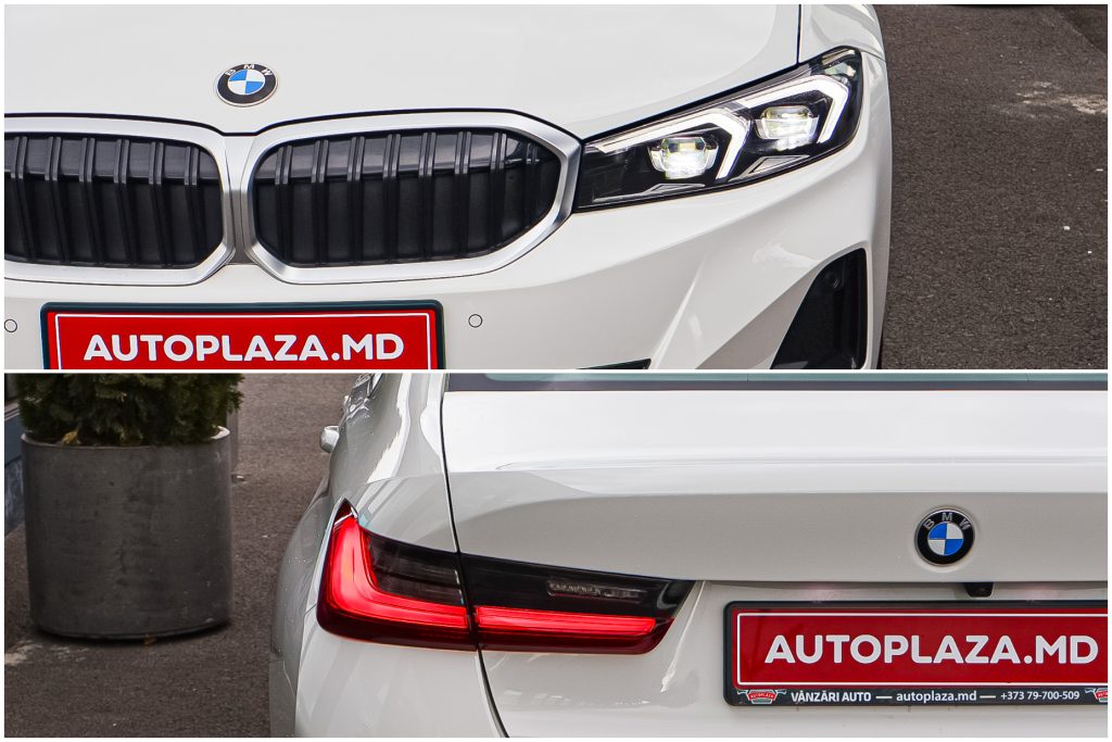 BMW Series 3
