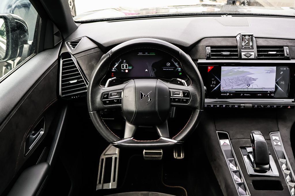 Ds7 Crossback