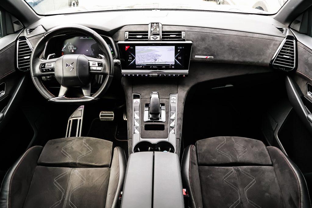 Ds7 Crossback