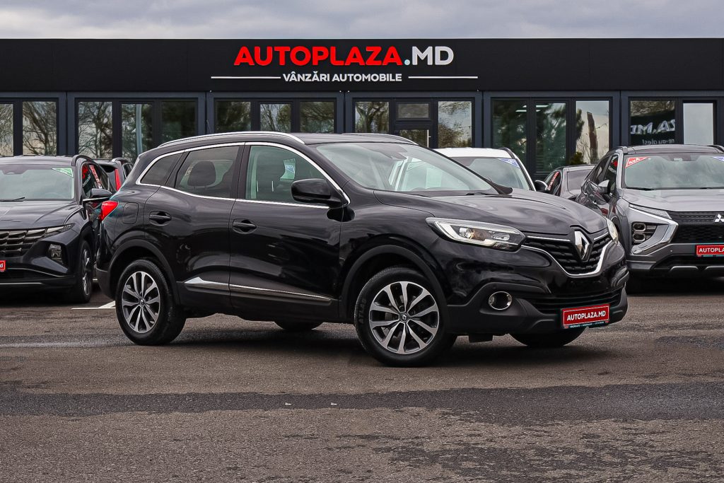 Renault Kadjar