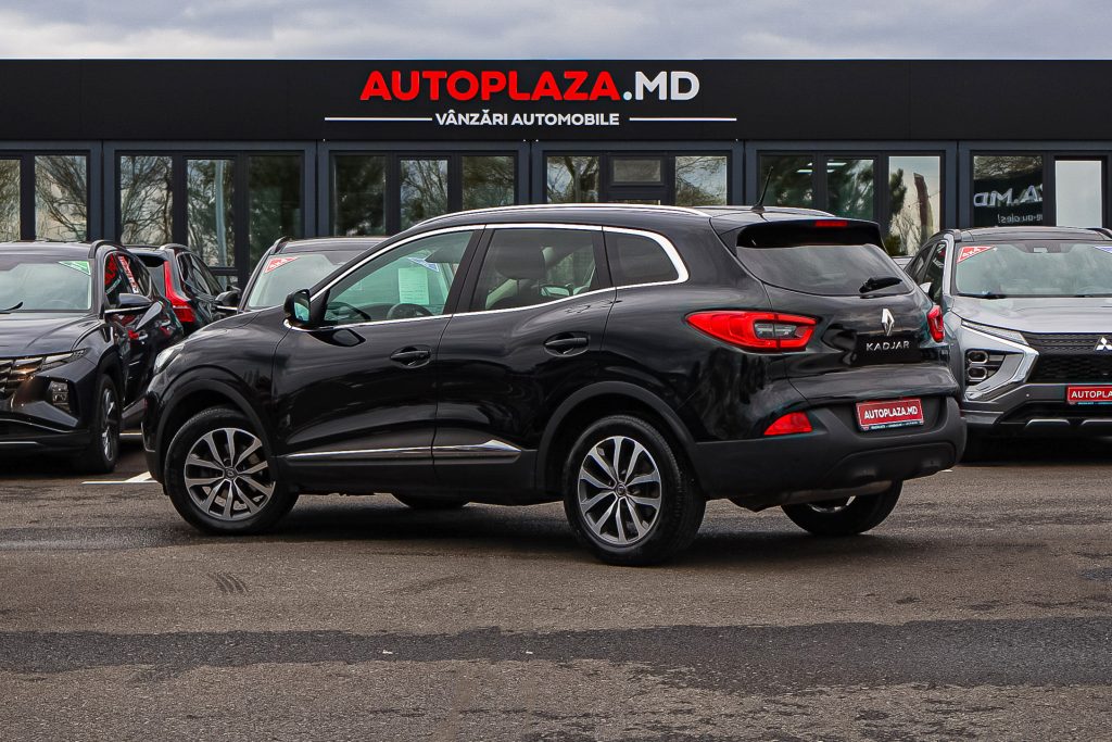 Renault Kadjar