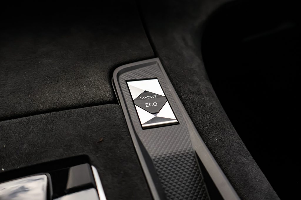 DS7 Crossback
