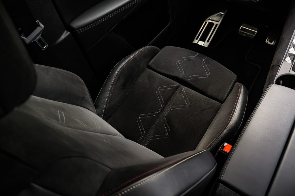 DS7 Crossback