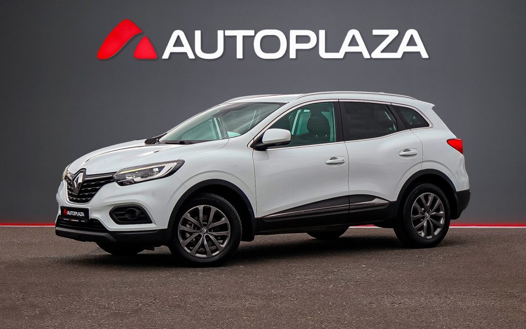 Renault Kadjar 2020