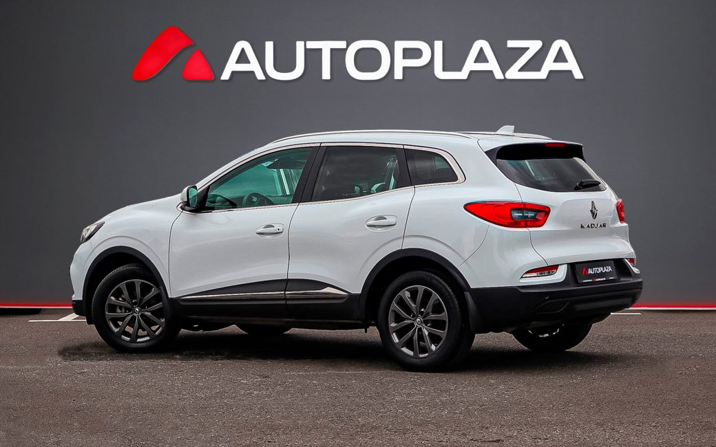 Renault Kadjar 2020