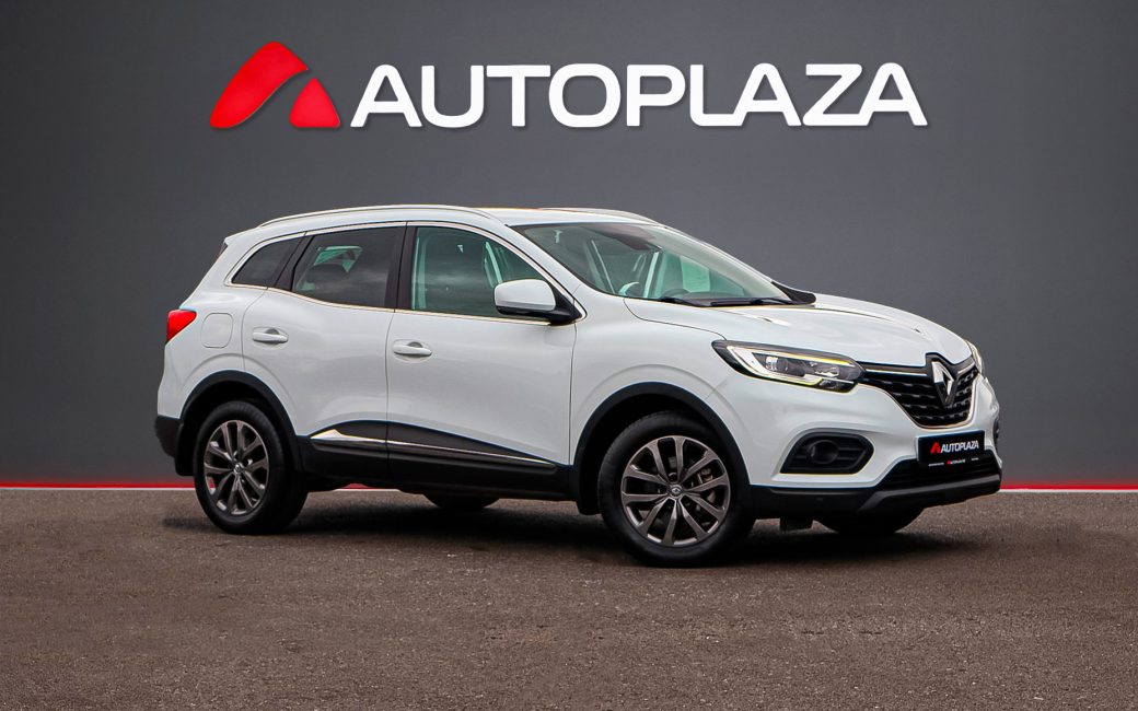 Renault Kadjar 2020
