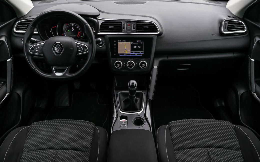 Renault Kadjar 2020