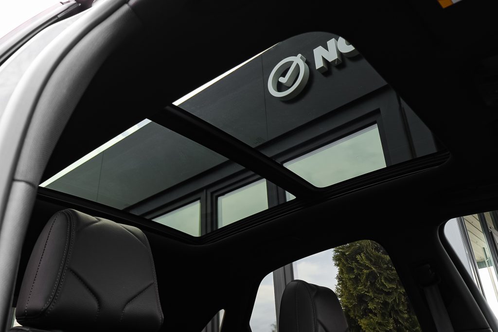 DS7 Crossback
