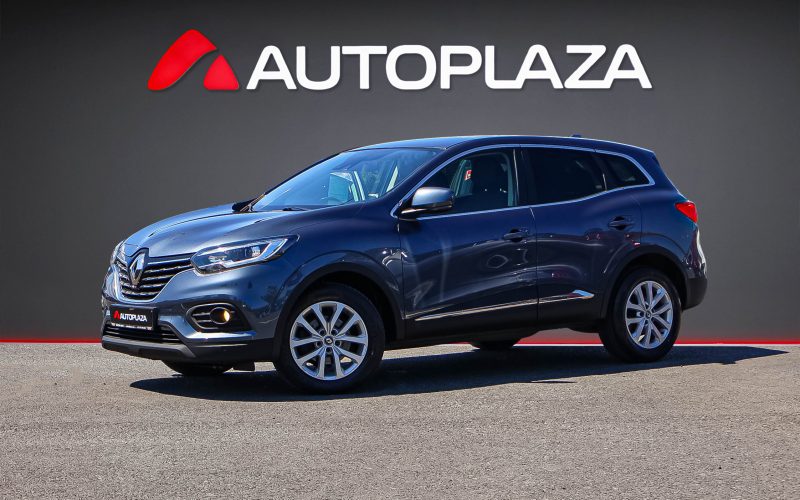 Renault Kadjar 2019