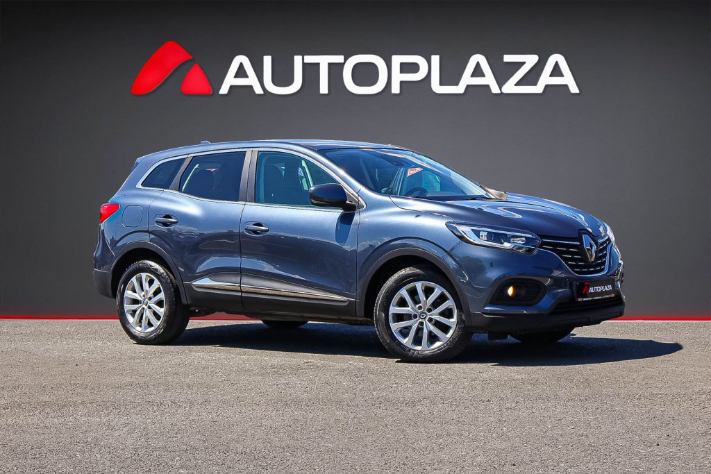 Renault Kadjar 2019