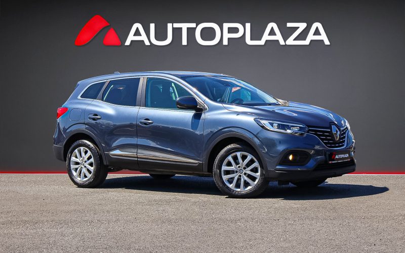 Renault Kadjar 2019