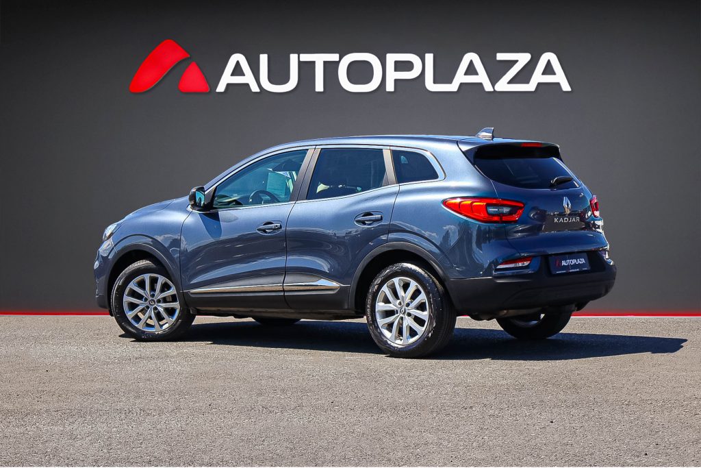 Renault Kadjar 2019