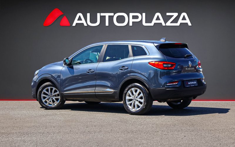 Renault Kadjar 2019