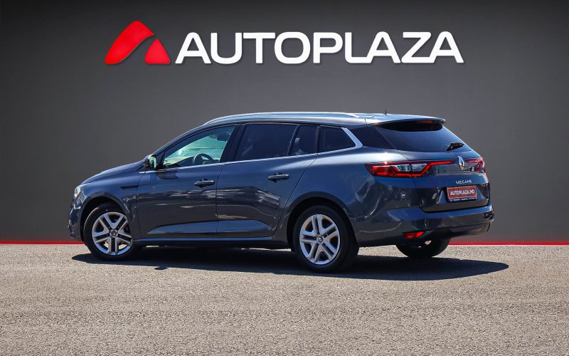 Renault Megane 2020