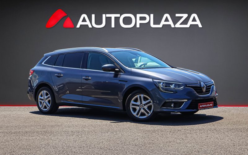 Renault Megane 2020