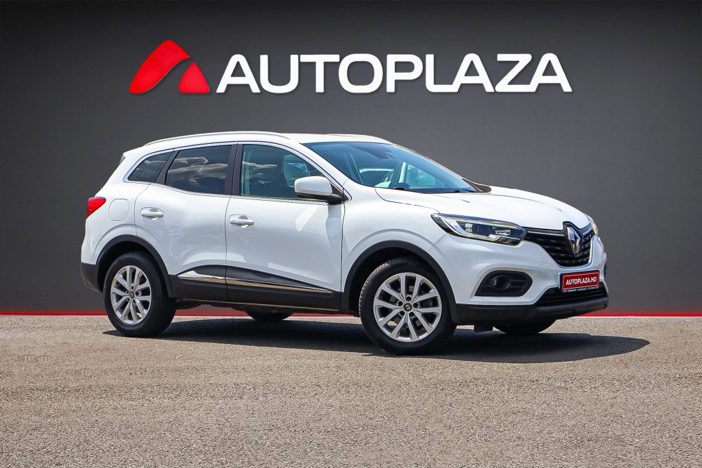 Renault Kadjar 2020