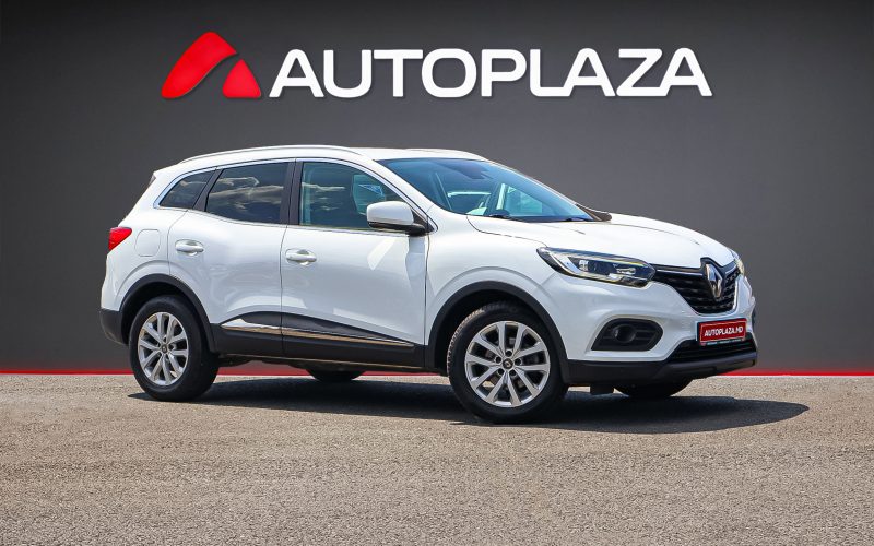 Renault Kadjar 2020