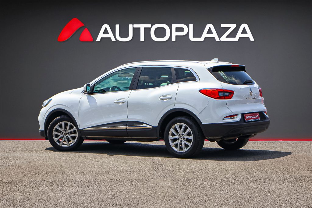 Renault Kadjar 2020