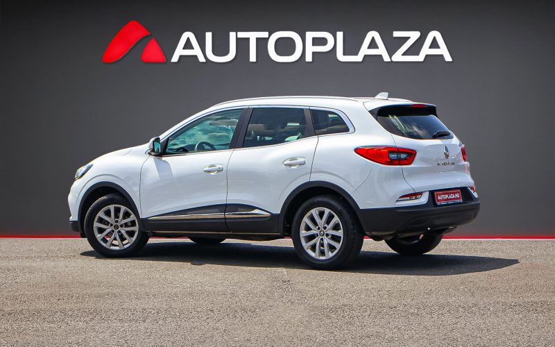 Renault Kadjar 2020