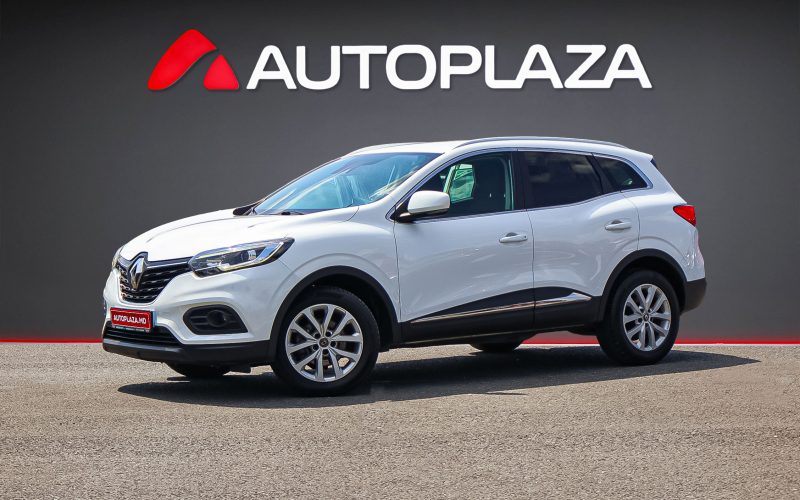 Renault Kadjar 2020