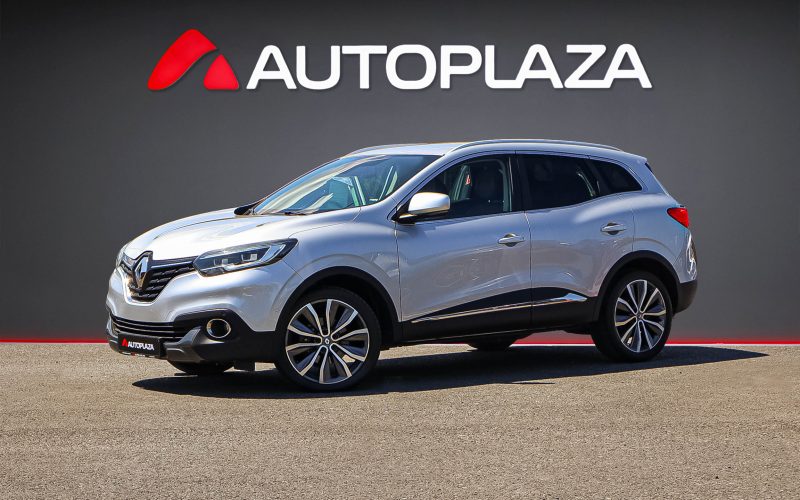 Renault Kadjar 2017