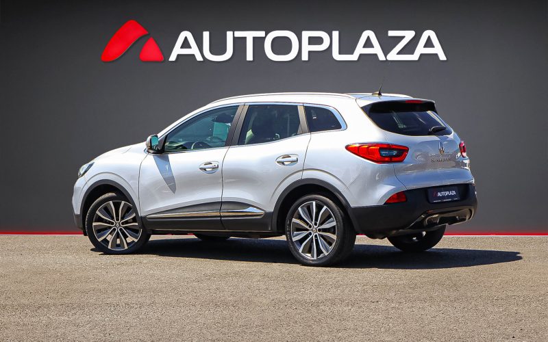 Renault Kadjar 2017