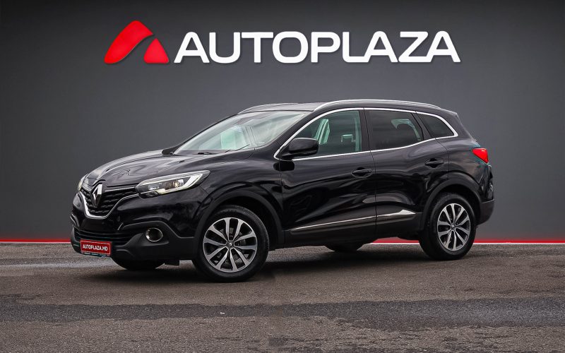Renault Kadjar 2016