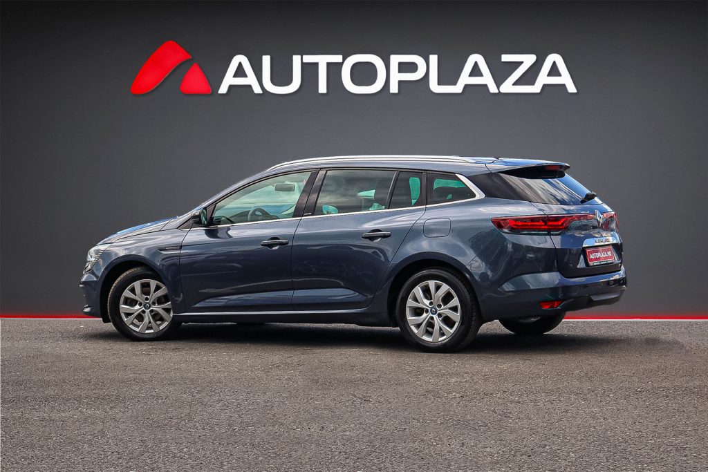 Renault Megane 2021