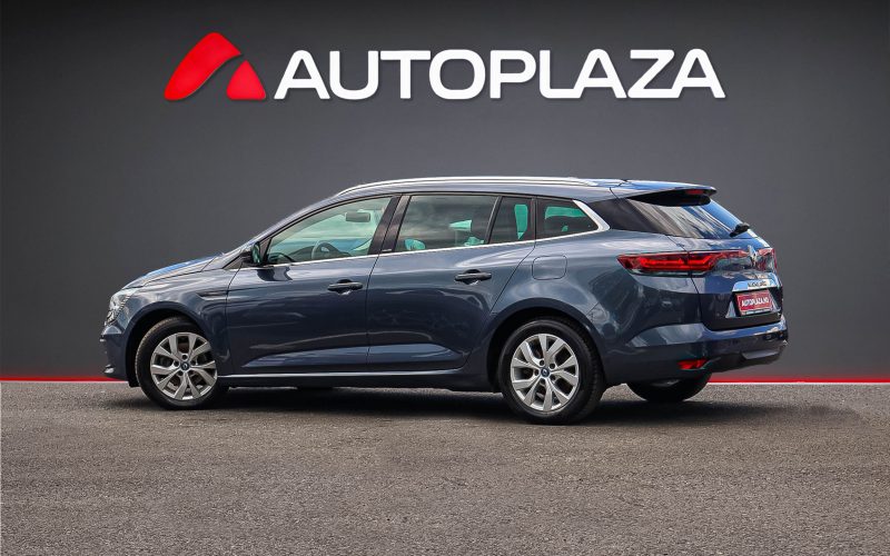 Renault Megane 2021