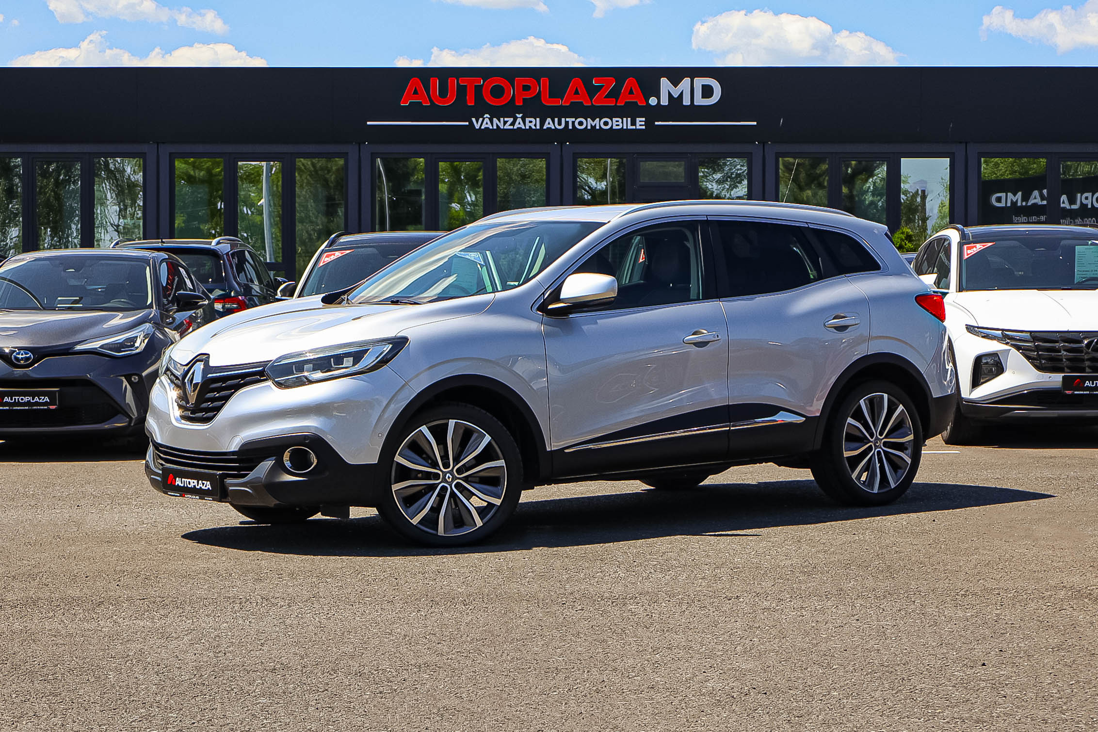 Renault Kadjar