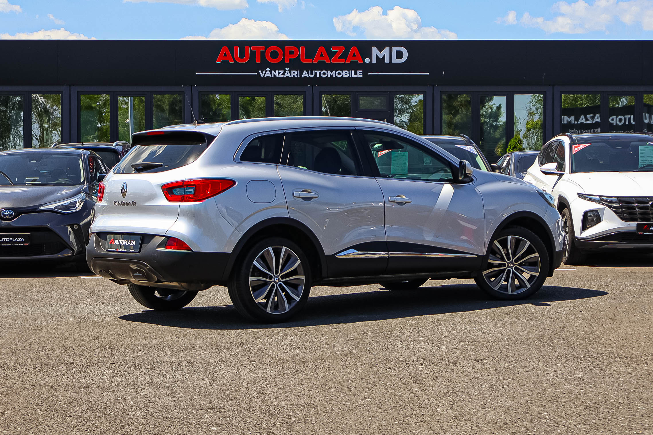 Renault Kadjar