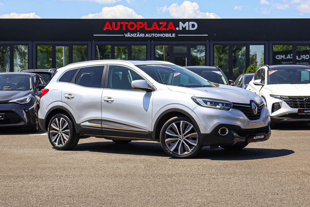 Renault Kadjar