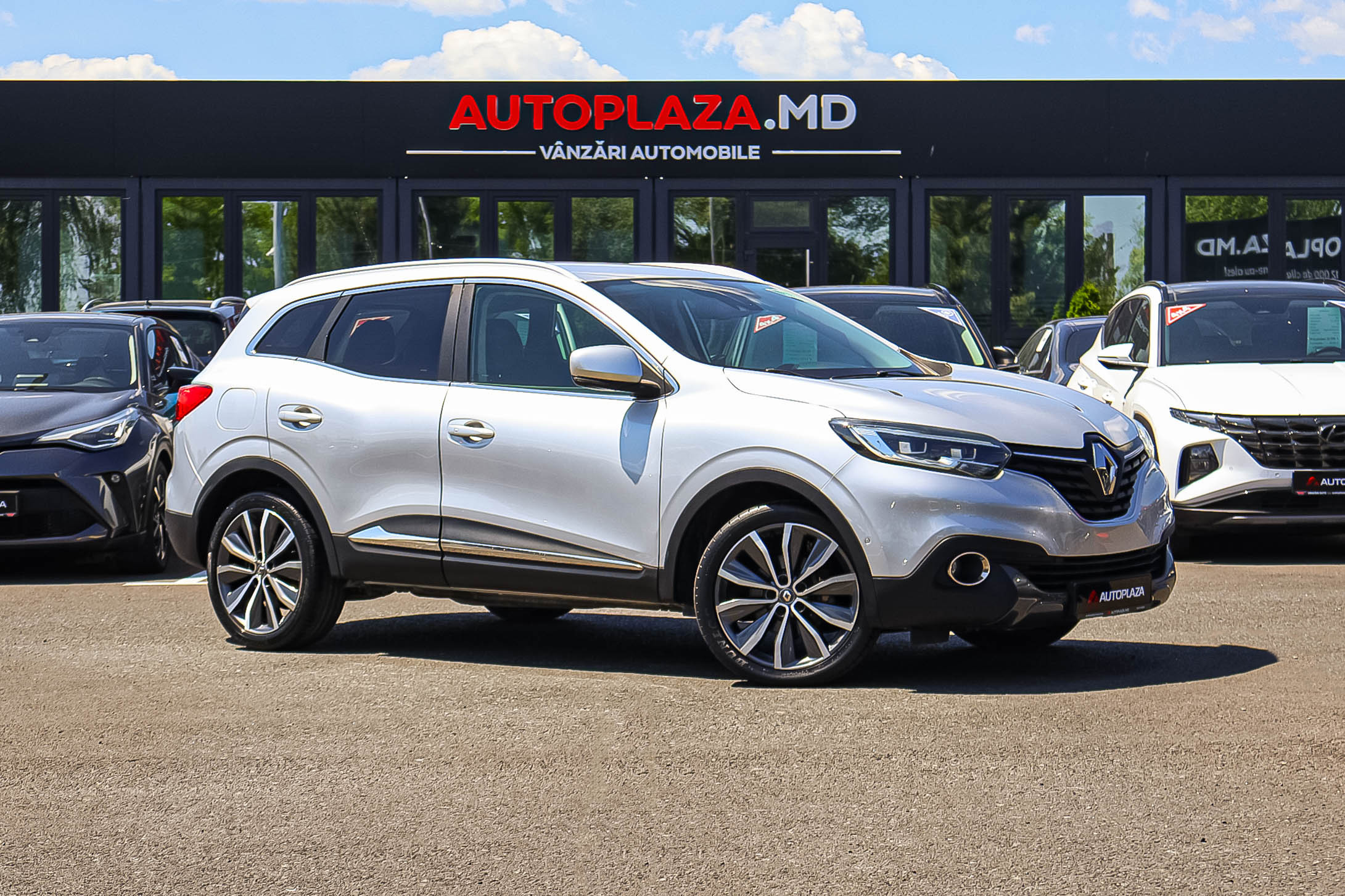 Renault Kadjar