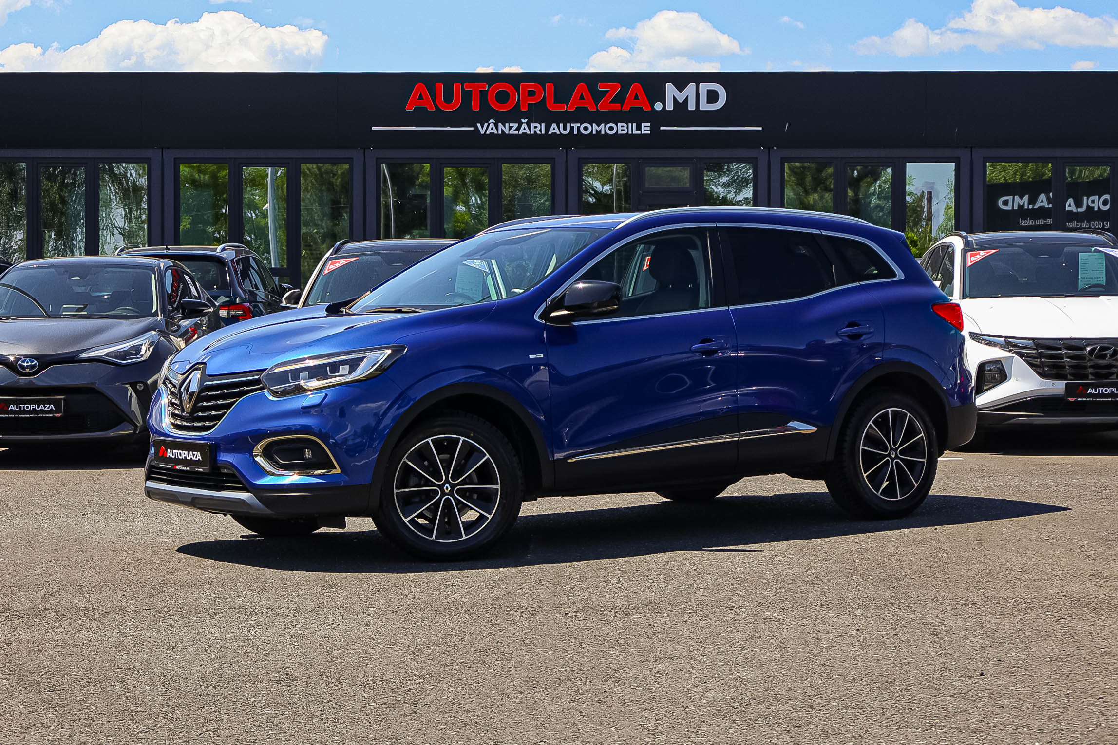 Renault Kadjar